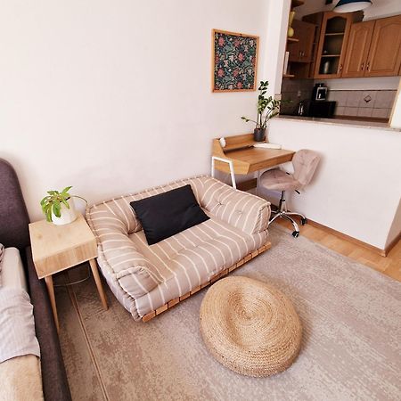 Inny Apartament Rynek אופולה מראה חיצוני תמונה