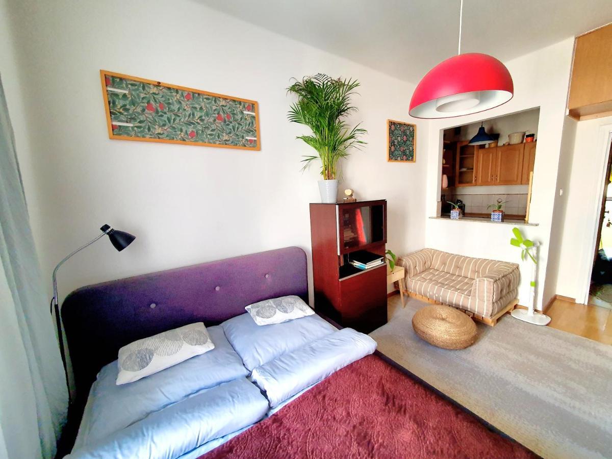 Inny Apartament Rynek אופולה מראה חיצוני תמונה