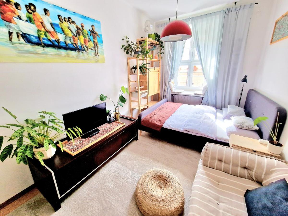 Inny Apartament Rynek אופולה מראה חיצוני תמונה