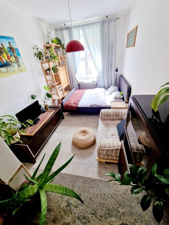 Inny Apartament Rynek אופולה מראה חיצוני תמונה