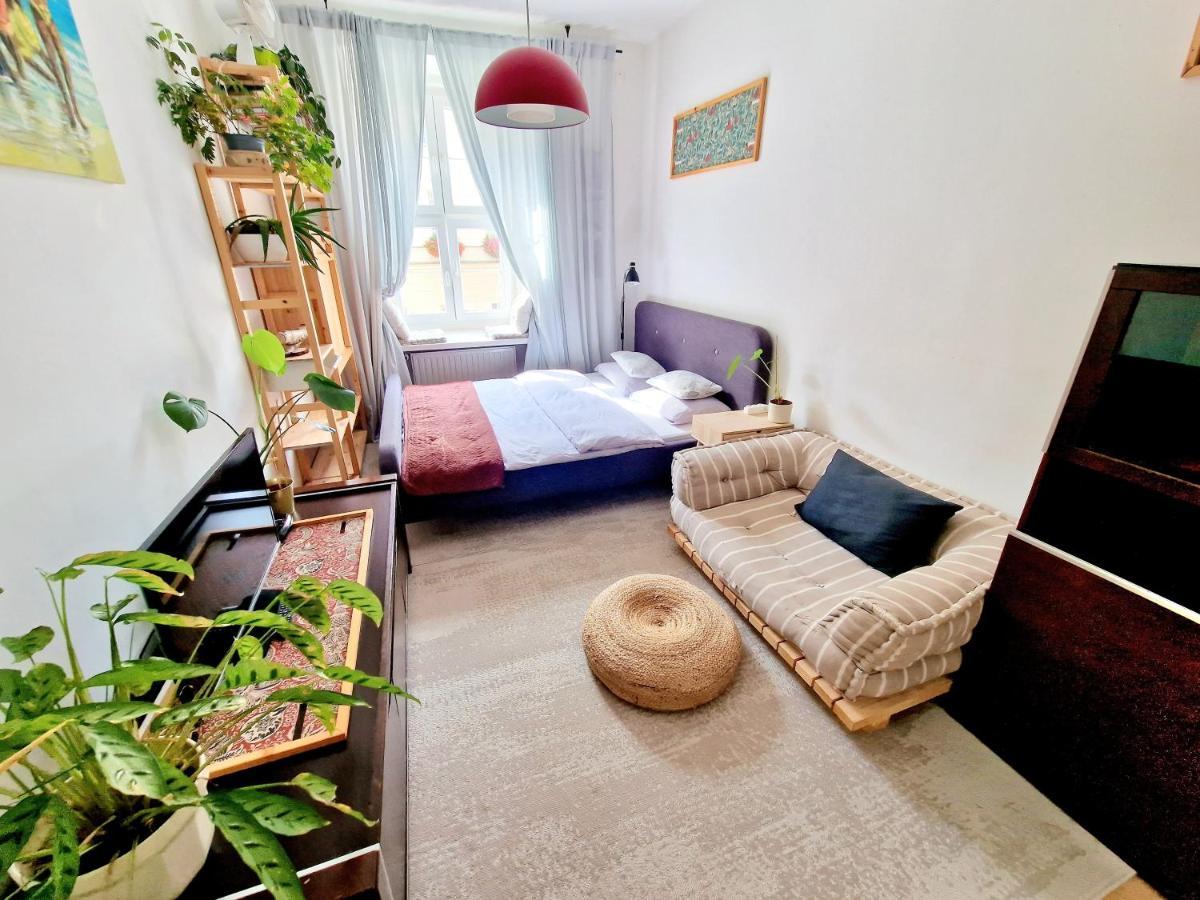 Inny Apartament Rynek אופולה מראה חיצוני תמונה