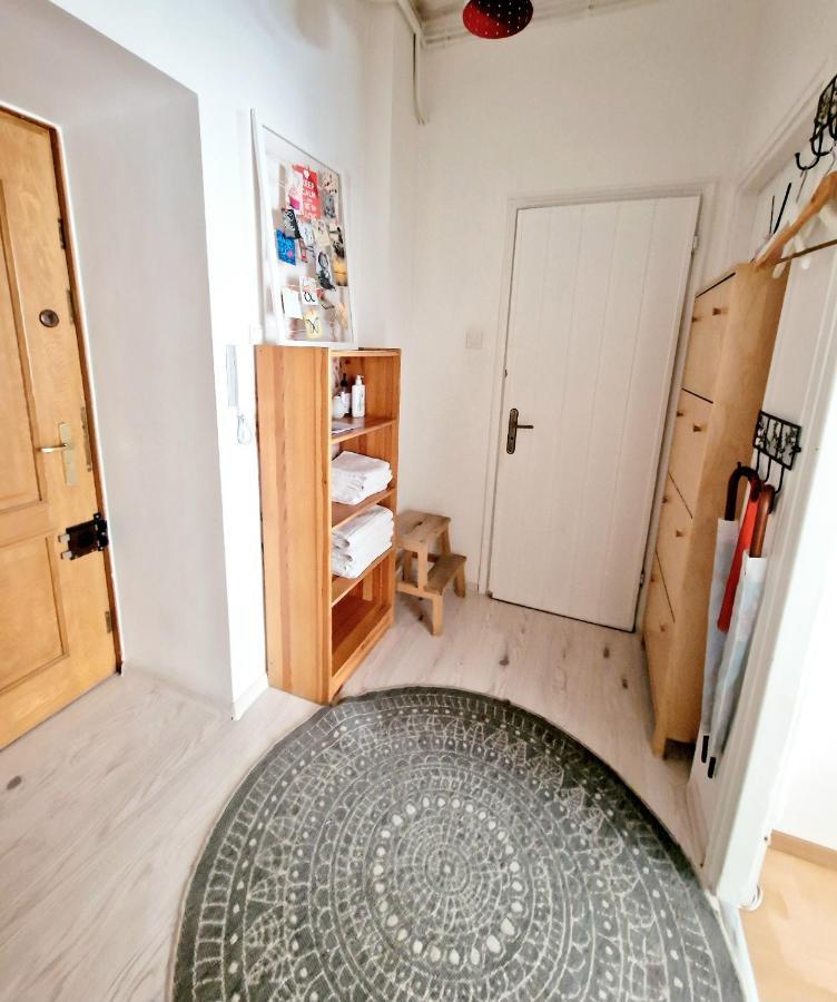 Inny Apartament Rynek אופולה מראה חיצוני תמונה
