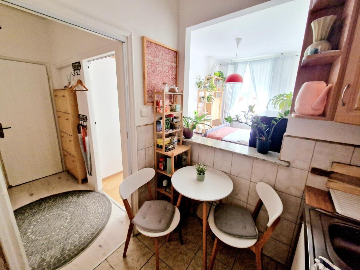 Inny Apartament Rynek אופולה מראה חיצוני תמונה