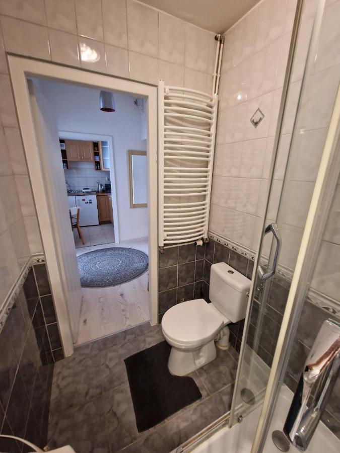Inny Apartament Rynek אופולה מראה חיצוני תמונה