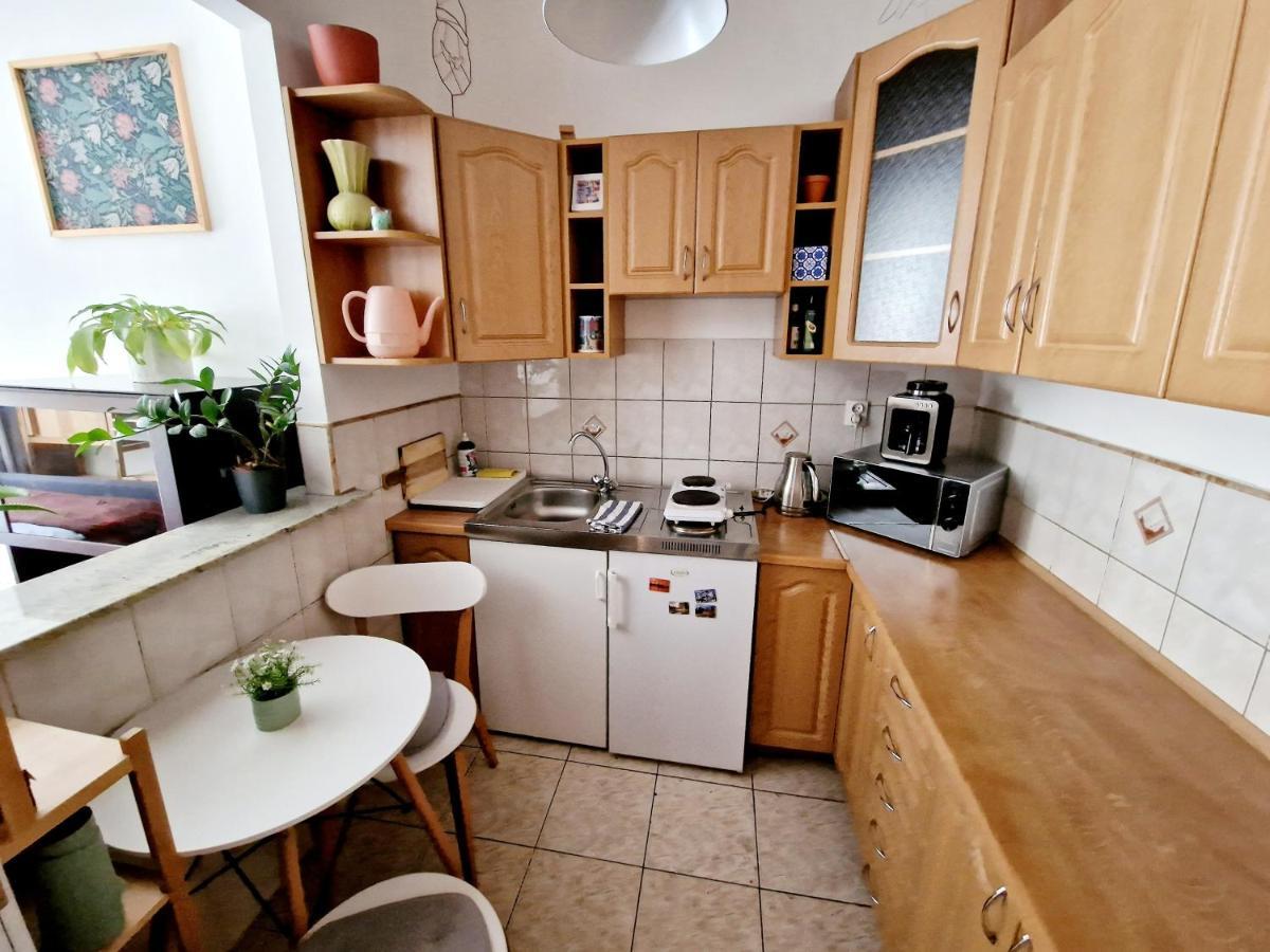Inny Apartament Rynek אופולה מראה חיצוני תמונה