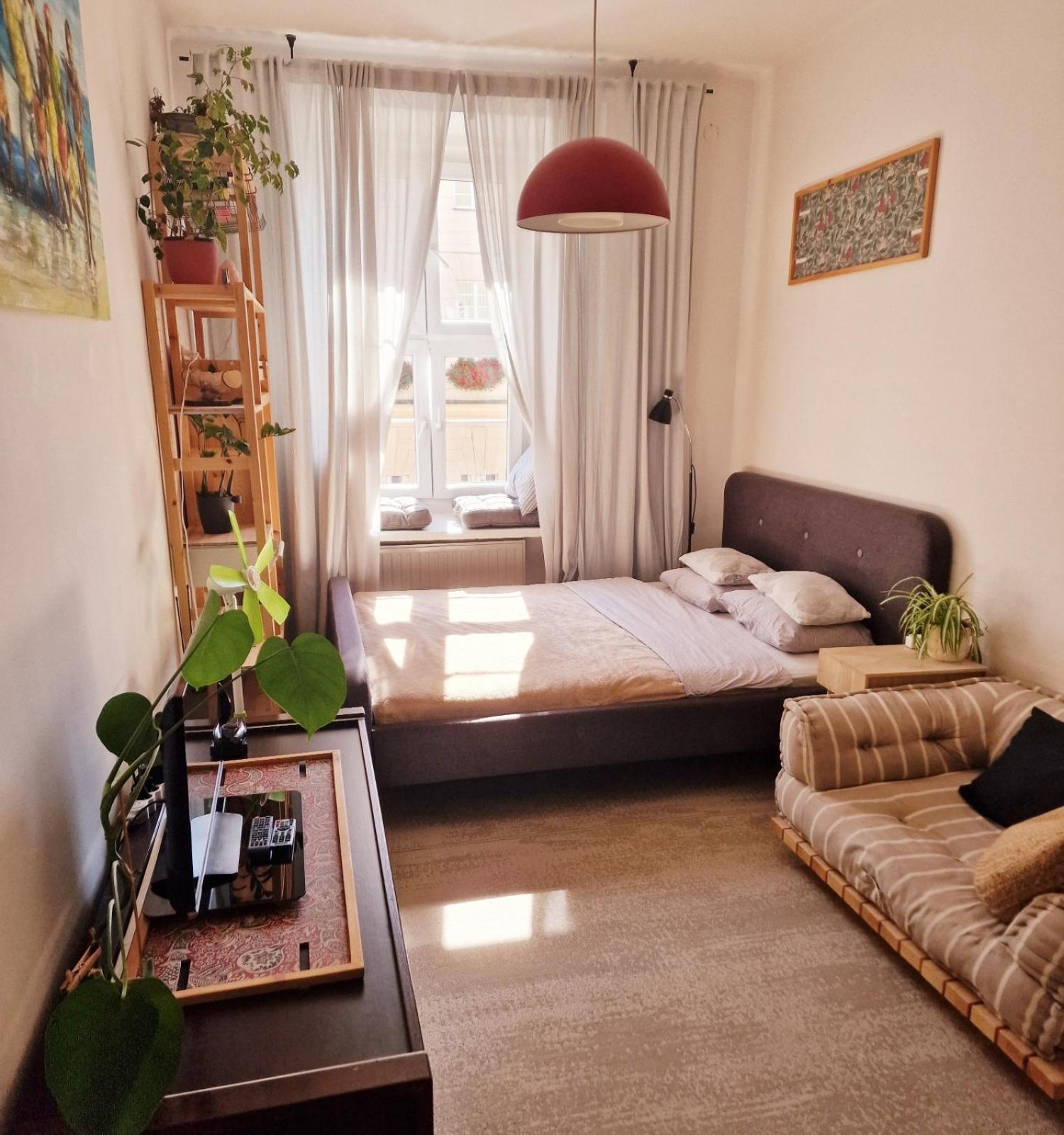 Inny Apartament Rynek אופולה מראה חיצוני תמונה