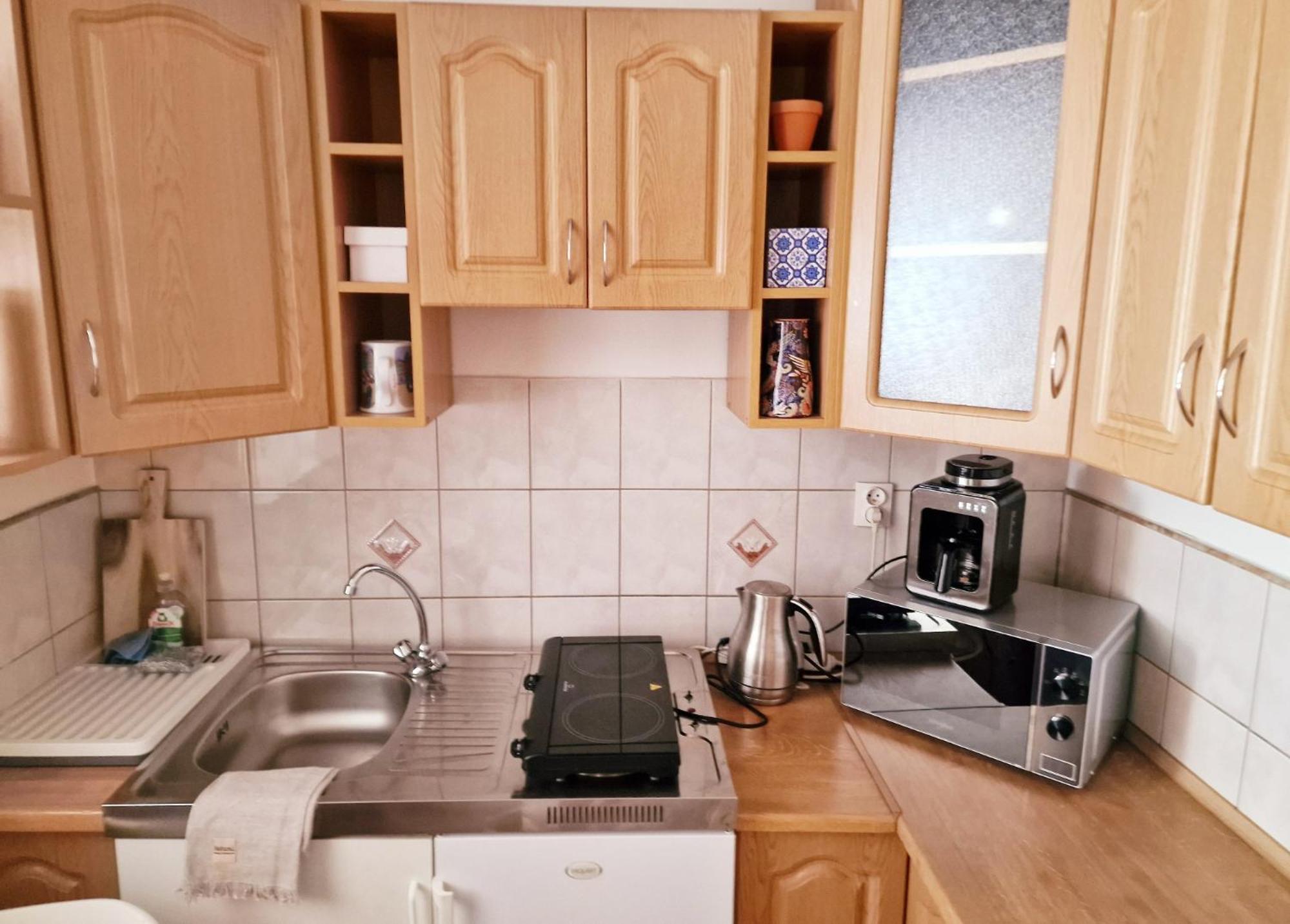 Inny Apartament Rynek אופולה מראה חיצוני תמונה