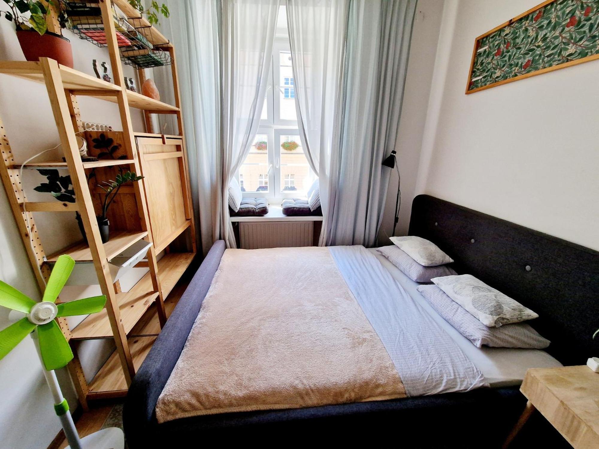 Inny Apartament Rynek אופולה מראה חיצוני תמונה