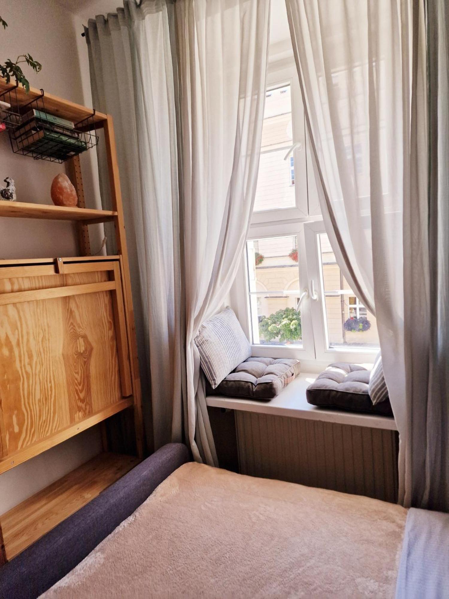 Inny Apartament Rynek אופולה מראה חיצוני תמונה