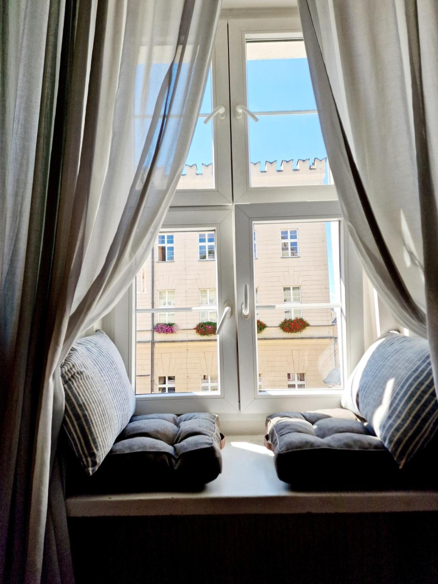 Inny Apartament Rynek אופולה מראה חיצוני תמונה