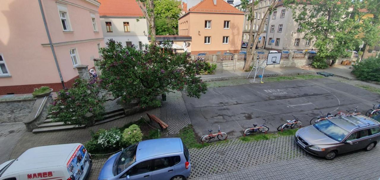 Inny Apartament Rynek אופולה מראה חיצוני תמונה